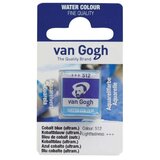 Royal Talens van gogh, akvarel boja u panu, 13g - odaberite nijansu cobalt blue ultramarine Cene