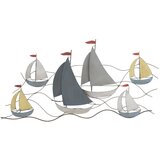 Mauro Ferretti Zidni ukras Sea | shoptok.hr
