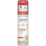 Lavera NATURAL & STRONG dezodorant v spreju