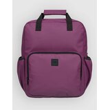 Roxy Wave Whisper Rubber Backpack blackberry wine | shoptok.hr