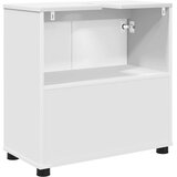  za umivaonik Bijelo 60 x 30 x 60 cm Konstruirano drvo Slike