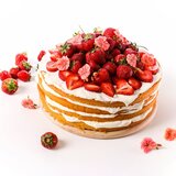 Eva Pekač s snemljivim dnom Pro Clean 22cm / aluminij, prevleka proti prijemanju, (5000198179) | Shoptok.si