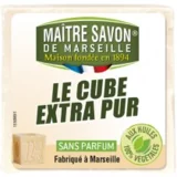 MAÎTRE SAVON DE MARSEILLE Marseille milo Extra Pure - 300 g