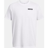 Under Armour Men's T-shirt HW Armour Label SS | Shoptok.si