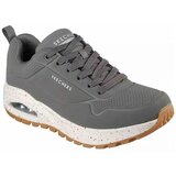 Skechers Uno Rugged Wat air proof Siva | shoptok.hr