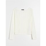Sinsay Bluza dugih rukava | shoptok.hr