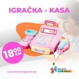  Igračka Kasa Cijene