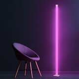  LED RGBW stojeća lampa MAGICAL LED/7W/230V + daljinski upravljač | Eponuda.com