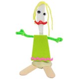 Toy Story Set Crea tu Forky & Karen 5 Disney Pixar | shoptok.hr