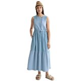 SCOTCH & SODA Scotch&soda - maxi haljina sa printom Cene