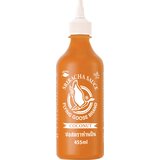 FLYING GOOSE Sriracha - Coconut - 455 ml | Shoptok.si