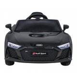  Licencirani auto na akumulator Audi R8 LIFT - crni | shoptok.hr