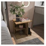 Hanah home noćni ormarić karamira oud | ePonuda.com