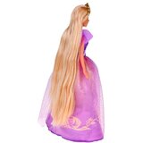  Dugokosa princeza lutka u balskoj haljini + dodaci ZA5704 | shoptok.hr