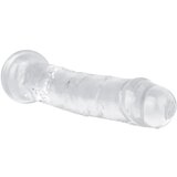 EasyToys Jelly Dildo without balls - 16 cm | shoptok.hr