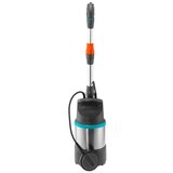 Gardena Črpalka za deževnico 4700/2 inox (550 W, največji pretok: 4700 l/h) | Shoptok.si