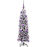  Umjetno božićno drvce Zelena 120 cm PVC i čelik i plastika | shoptok.hr