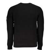 Calvin Klein MEN&#39;S BLACK SWEATER | shoptok.hr