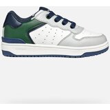 Geox J WASHIBA BOY Bijela | shoptok.hr