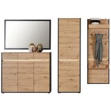 Mömax Garderobni Panel Welcome | Shoptok.si