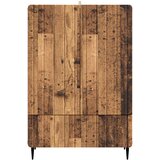  Kreveta Staro drvo 66 x 34,5 x 97 cm Konstruirano drvo | shoptok.hr