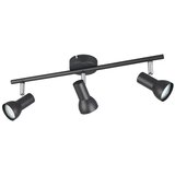 Crni reflektor ø 8 cm Cantar – | shoptok.hr