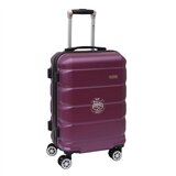Spirit kofer Four Seasons MD 406356 srednji, Purple ABS Cene