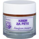 Sinefarm Krem za pete 50ml Cene