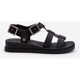 Zaxy Scented Smooth Women's Sandals | Shoptok.si
