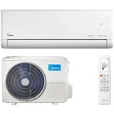 Midea Solunar 7,0 kW EF-24RD1-I/MX4-24RD1-EF | Shoptok.si