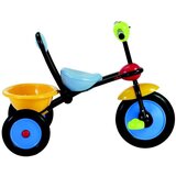 Italtrike tricikel abc tipper black Cene