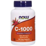 Now Foods Vitamin C 1000 mg | Eponuda.com
