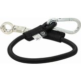 Imperial Riding Vrv za prikolico "IRHElastic", 60 cm - črna Cene