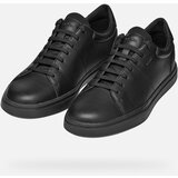 Geox Black men's sneakers Baltmoore - Men's | Shoptok.si