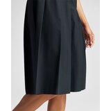 Converse suknja pleated crossover midi skirt | Eponuda.com