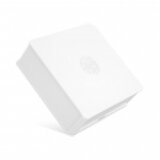 SONOFF SNZB-01 smart-home zidni / desktop prekidač, 43x43x16mm, single/double/long pritisak ZigBee 2.4GHz komunikacija, iOS & Android eWeLink app - potreban ZB BRIDGE, napajanje 3V CR2450 baterija, Low-battery upozorenje | ePonuda.com