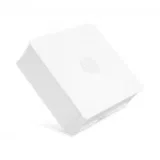 SNZB-01 smart-home zidni / desktop prekidač, 43x43x16mm, single/double/long pritisak ZigBee 2.4GHz komunikacija, iOS & Android eWeLink app - potreban ZB BRIDGE, napajanje 3V CR2450 baterija, Low-battery upozorenje