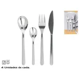 ZA JELO 23CM SET 16/1 IRIS