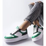 Gemre Beige Selma women's sneakers | shoptok.hr