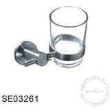 Rondo Steel držač čaše (SE03261)