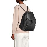Karl Lagerfeld Nahrbtnik črna | Shoptok.si