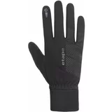 Etape SKIN WS+ Ženske zimske rukavice, crna, veličina