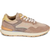 Hoff Nizke superge CITY CHROMA CAMEL Bež | Shoptok.si