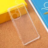Torbica transparent ice cube za xiaomi redmi note 13 pro plus