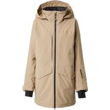 Burton Zunanja jakna 'PROWESS 2.0' temno bež / črna | Shoptok.si