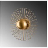 Opviq vall lamp zidna zlatna lampa kaya 15231 m | ePonuda.com