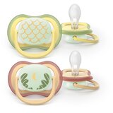 Philips Ultra Air SCF376/27 0-6m duda Neutral 2 kos | Shoptok.si