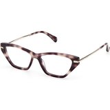 Max Mara MM5176 052 ONE SIZE (53) Havana/Kristalna Cene