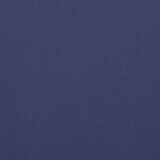  Jastuci za stolice 2 kom modri 40x40x7 cm tkanina Oxford | shoptok.hr