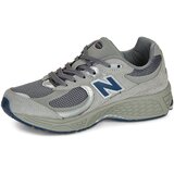 New Balance Nizke superge 2002 Siva | Shoptok.si